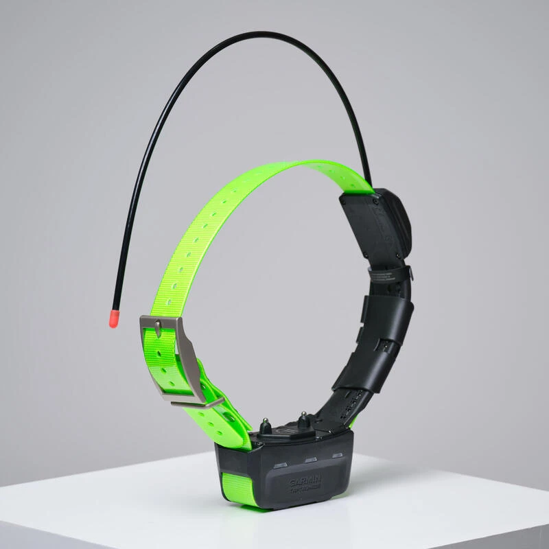 PACK COLLIER + TÉLÉCOMMANDE DE REPÉRAGE/DRESSAGE CHIEN GARMIN ALPHA 200 TT15X 4 PACK COLLIER + TÉLÉCOMMANDE DE REPÉRAGE/DRESSAGE CHIEN GARMIN ALPHA 200 TT15X – Image 2