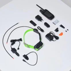 PACK COLLIER + TÉLÉCOMMANDE DE REPÉRAGE/DRESSAGE CHIEN GARMIN ALPHA 200 TT15X 14 PACK COLLIER + TÉLÉCOMMANDE DE REPÉRAGE/DRESSAGE CHIEN GARMIN ALPHA 200 TT15X -Plein Air Pêche Magasin pack collier telecommande de reperagedressage chien garmin alpha 200 tt15x 2