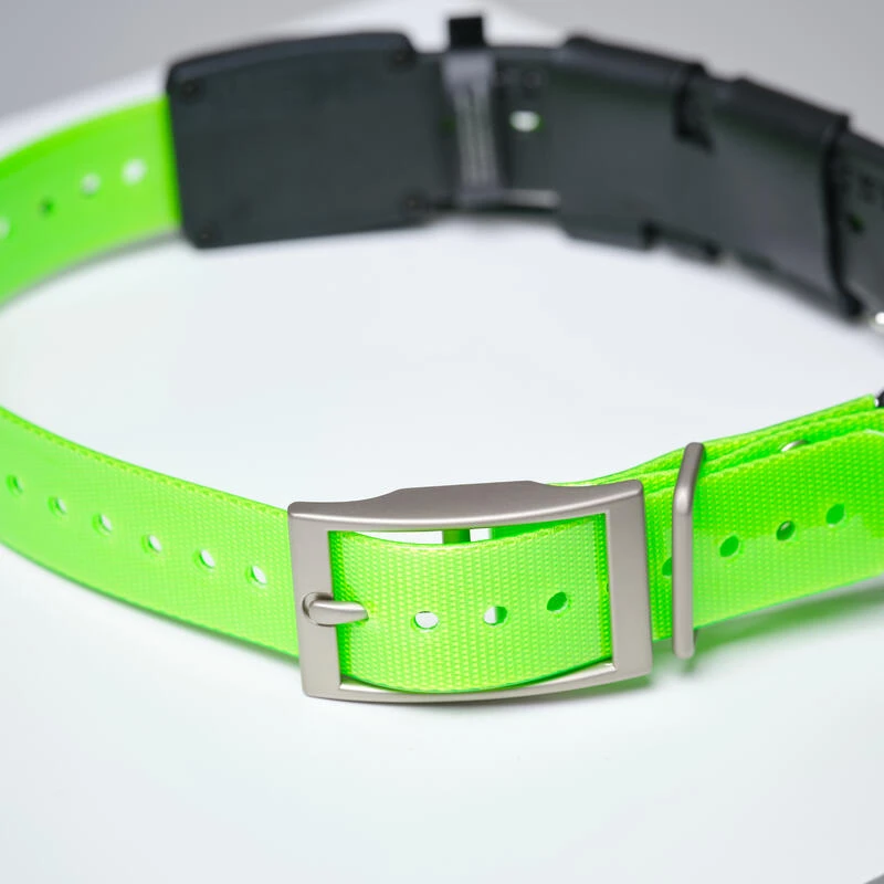 PACK COLLIER + TÉLÉCOMMANDE DE REPÉRAGE/DRESSAGE CHIEN GARMIN ALPHA 200 TT15X 7 PACK COLLIER + TÉLÉCOMMANDE DE REPÉRAGE/DRESSAGE CHIEN GARMIN ALPHA 200 TT15X – Image 5