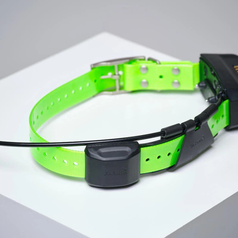 PACK COLLIER + TÉLÉCOMMANDE DE REPÉRAGE/DRESSAGE CHIEN GARMIN ALPHA 200 TT15X 10 PACK COLLIER + TÉLÉCOMMANDE DE REPÉRAGE/DRESSAGE CHIEN GARMIN ALPHA 200 TT15X – Image 8
