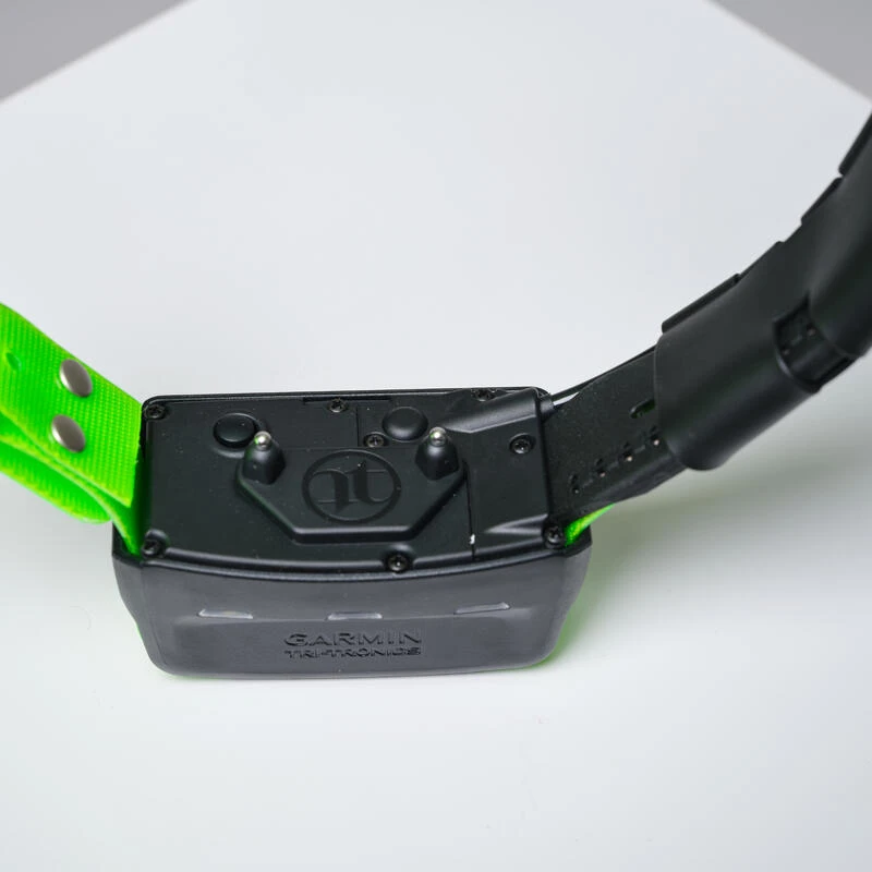 PACK COLLIER + TÉLÉCOMMANDE DE REPÉRAGE/DRESSAGE CHIEN GARMIN ALPHA 200 TT15X 12 PACK COLLIER + TÉLÉCOMMANDE DE REPÉRAGE/DRESSAGE CHIEN GARMIN ALPHA 200 TT15X – Image 10