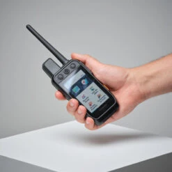 PACK REPERAGE GARMIN ALPHA 200i TT15 -Plein Air Pêche Magasin pack reperage garmin alpha 200i tt15 2