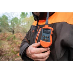 Pack Télécommande + Collier De Dressage Pour Chien Sportog SD-575 11 Pack Télécommande + Collier De Dressage Pour Chien Sportog SD-575 -Plein Air Pêche Magasin pack telecommande collier de dressage pour chien sportog sd 575 4