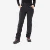 Quechua PANTALON CHAUD DÉPERLANT DE RANDONNÉE NEIGE - SH500 MOUNTAIN - FEMME 2 Quechua PANTALON CHAUD DÉPERLANT DE RANDONNÉE NEIGE - SH500 MOUNTAIN - FEMME -Plein Air Pêche Magasin pantalon chaud deperlant de randonnee neige sh500 mountain femme