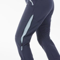 Quechua Pantalon Chaud Déperlant De Randonnée Ventilé - SH500 MOUNTAIN VENTIL - Femme -Plein Air Pêche Magasin pantalon chaud deperlant de randonnee ventile sh500 mountain ventil femme 4