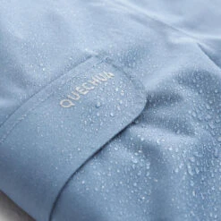 Quechua Pantalon Chaud Imperméable De Randonnée - SH500 MOUNTAIN - Enfant 2 - 6 Ans -Plein Air Pêche Magasin pantalon chaud impermeable de randonnee sh500 mountain enfant 2 6 ans 5