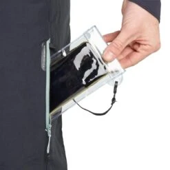 Pantalon De Pêche Anti-UV 500 Convertible -Plein Air Pêche Magasin pantalon de peche anti uv 500 convertible 1