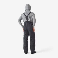 Plein Air Pêche Magasin -Plein Air Pêche Magasin pantalon de peche wading etanche et respirant chaussons neoprene tw 900 br s 1