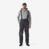 Pantalon De Pêche Wading étanche Et Respirant Chaussons Néoprène - TW 900 BR-S -Plein Air Pêche Magasin pantalon de peche wading etanche et respirant chaussons neoprene tw 900 br s