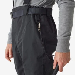 Pantalon De Pêche Wading étanche Et Respirant Chaussons Néoprène - TW 900 BR-S 17 Pantalon De Pêche Wading étanche Et Respirant Chaussons Néoprène - TW 900 BR-S -Plein Air Pêche Magasin pantalon de peche wading etanche et respirant chaussons neoprene tw 900 br s 5