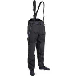 Pantalon De Pêche Wading étanche Et Respirant Chaussons Néoprène - TW 900 BR-S 20 Pantalon De Pêche Wading étanche Et Respirant Chaussons Néoprène - TW 900 BR-S -Plein Air Pêche Magasin pantalon de peche wading etanche et respirant chaussons neoprene tw 900 br s 8