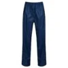 Regatta Pantalon De Pluie Femme (Bleu Marine) -Plein Air Pêche Magasin pantalon de pluie femme bleu marine