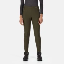 Regatta Pantalon De Randonnée Extensible Femme Pentre Stretch -Plein Air Pêche Magasin pantalon de randonnee extensible femme pentre stretch 4