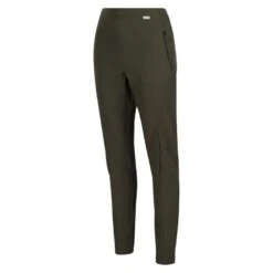 Regatta Pantalon De Randonnée Extensible Femme Pentre Stretch -Plein Air Pêche Magasin pantalon de randonnee extensible femme pentre stretch 5
