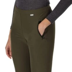 Regatta Pantalon De Randonnée Extensible Femme Pentre Stretch -Plein Air Pêche Magasin pantalon de randonnee extensible femme pentre stretch 6