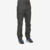 Quechua Pantalon De Randonnée - NH500 Regular - Homme -Plein Air Pêche Magasin pantalon de randonnee nh500 regular homme
