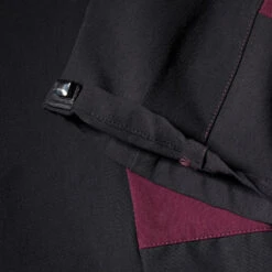 Pantalon Déperlant De Trek Montagne - MT900 Bordeaux - Femme -Plein Air Pêche Magasin pantalon deperlant de trek montagne mt900 bordeaux femme 9