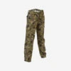 Pantalon Résistant Junior -100 Camouflage Island Vert 1 Pantalon Résistant Junior -100 Camouflage Island Vert -Plein Air Pêche Magasin pantalon resistant junior 100 camouflage island vert