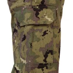 Pantalon Résistant Junior -100 Camouflage Island Vert 18 Pantalon Résistant Junior -100 Camouflage Island Vert -Plein Air Pêche Magasin pantalon resistant junior 100 camouflage island vert 6