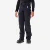 Quechua Pantalon Softshell Chaud De Randonnée - SH500 Mountain - Enfant 7-15 Ans -Plein Air Pêche Magasin pantalon softshell chaud de randonnee sh500 mountain enfant 7 15 ans