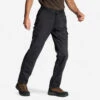 PANTALON STEPPE 300 SECOND CHOIX NOIR