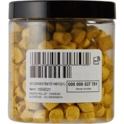 Paste Pellet Cheese 150 Gr Pêche En Mer 8 Paste Pellet Cheese 150 Gr Pêche En Mer -Plein Air Pêche Magasin paste pellet cheese 150 gr peche en mer 2