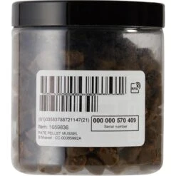 Paste Pellet Mussel 150 Gr Pêche En Mer 8 Paste Pellet Mussel 150 Gr Pêche En Mer -Plein Air Pêche Magasin paste pellet mussel 150 gr peche en mer 2