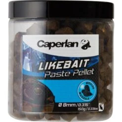Paste Pellet Mussel 150 Gr Pêche En Mer 9 Paste Pellet Mussel 150 Gr Pêche En Mer -Plein Air Pêche Magasin paste pellet mussel 150 gr peche en mer 3