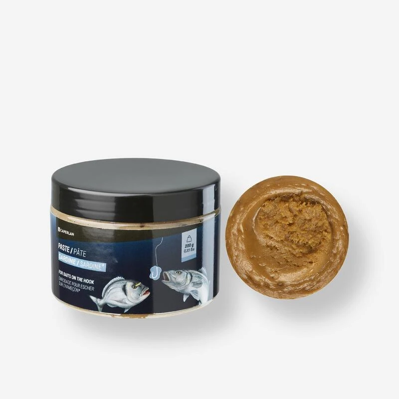 Pâte à Escher Sardine Pour La Pêche En Mer 3 Pâte à Escher Sardine Pour La Pêche En Mer