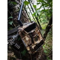 Piège Photographique PIE1023 3G Avec Carte Sim Fournie -Plein Air Pêche Magasin piege photographique pie1023 3g avec carte sim fournie 3
