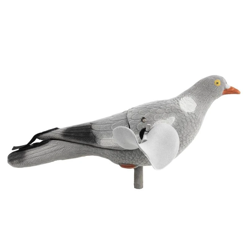 PIGEON AVEC AILES ROTATIVE ÉLECTRIQUES 4 PIGEON AVEC AILES ROTATIVE ÉLECTRIQUES – Image 2