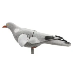 PIGEON AVEC AILES ROTATIVE ÉLECTRIQUES 10 PIGEON AVEC AILES ROTATIVE ÉLECTRIQUES -Plein Air Pêche Magasin pigeon avec ailes rotative electriques 2