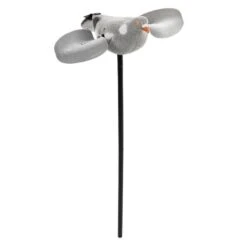 PIGEON AVEC AILES ROTATIVE ÉLECTRIQUES 13 PIGEON AVEC AILES ROTATIVE ÉLECTRIQUES -Plein Air Pêche Magasin pigeon avec ailes rotative electriques 5