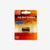 Pile Lithium Num'axes 3V CR2 -Plein Air Pêche Magasin pile lithium numaxes 3v cr2
