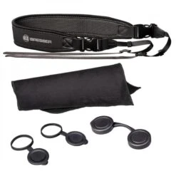 Pirsch BRESSER ED 10x42 Jumelles Phase Coating -Plein Air Pêche Magasin pirsch bresser ed 10x42 jumelles phase coating 4