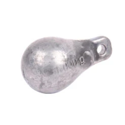 Plomb Maquereau Poire Pêche En Mer -Plein Air Pêche Magasin plomb maquereau poire peche en mer 1