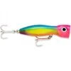 Poisson Nageur Rapala X-Rap Magnum Explode 13cm (PSYP) -Plein Air Pêche Magasin poisson nageur rapala x rap magnum explode 13cm psyp