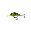 Poisson Nageur Salmo Hornet 9cm (HP - Hot Perch) -Plein Air Pêche Magasin poisson nageur salmo hornet 9cm hp hot perch