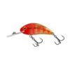 Poisson Nageur Salmo Rattlin Hornet Flottant 6,5cm (Golden Red Head) -Plein Air Pêche Magasin poisson nageur salmo rattlin hornet flottant 65cm golden red head