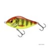 Poisson Nageur Salmo Slider (SD12S - Bright Perch) 1 Poisson Nageur Salmo Slider (SD12S - Bright Perch) -Plein Air Pêche Magasin poisson nageur salmo slider sd12s bright perch