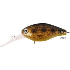 Poisson Nageur Strike Pro Cranky X Deep 6cm 16g (C713F) 5 Poisson Nageur Strike Pro Cranky X Deep 6cm 16g (C713F) -Plein Air Pêche Magasin poisson nageur strike pro cranky x deep 6cm 16g c713f 1