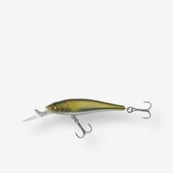 Plein Air Pêche Magasin -Plein Air Pêche Magasin poissons nageurs jerkbait minnow peche aux leurres kit truite 3 pn 1