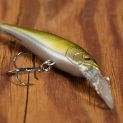 POISSONS NAGEURS JERKBAIT MINNOW PÊCHE AUX LEURRES KIT TRUITE 3 PN -Plein Air Pêche Magasin poissons nageurs jerkbait minnow peche aux leurres kit truite 3 pn 3