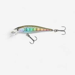 POISSONS NAGEURS JERKBAIT MINNOW PÊCHE AUX LEURRES KIT TRUITE 3 PN -Plein Air Pêche Magasin poissons nageurs jerkbait minnow peche aux leurres kit truite 3 pn 4