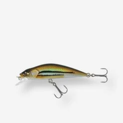 POISSONS NAGEURS JERKBAIT MINNOW PÊCHE AUX LEURRES KIT TRUITE 3 PN -Plein Air Pêche Magasin poissons nageurs jerkbait minnow peche aux leurres kit truite 3 pn 7