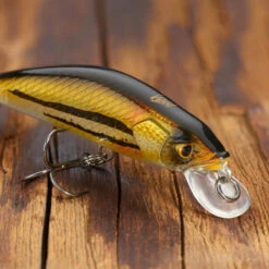 POISSONS NAGEURS JERKBAIT MINNOW PÊCHE AUX LEURRES KIT TRUITE 3 PN -Plein Air Pêche Magasin poissons nageurs jerkbait minnow peche aux leurres kit truite 3 pn 8