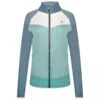 Dare 2b Polaire ELATION Femme (Turquoise / Blanc)