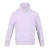 Regatta Polaire LAURDEN Enfant (Lilas Pastel)