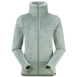 Lafuma Polaire Trekking Femme ALPIC F-ZIP