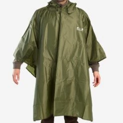 PONCHO CHASSE GLENARM VERT 100 14 PONCHO CHASSE GLENARM VERT 100 -Plein Air Pêche Magasin poncho chasse glenarm vert 100 2
